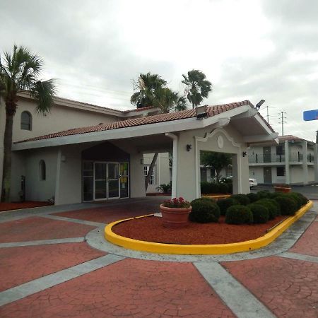 Studio 6-Houston, Tx - Intercontinental Airport South Exterior photo